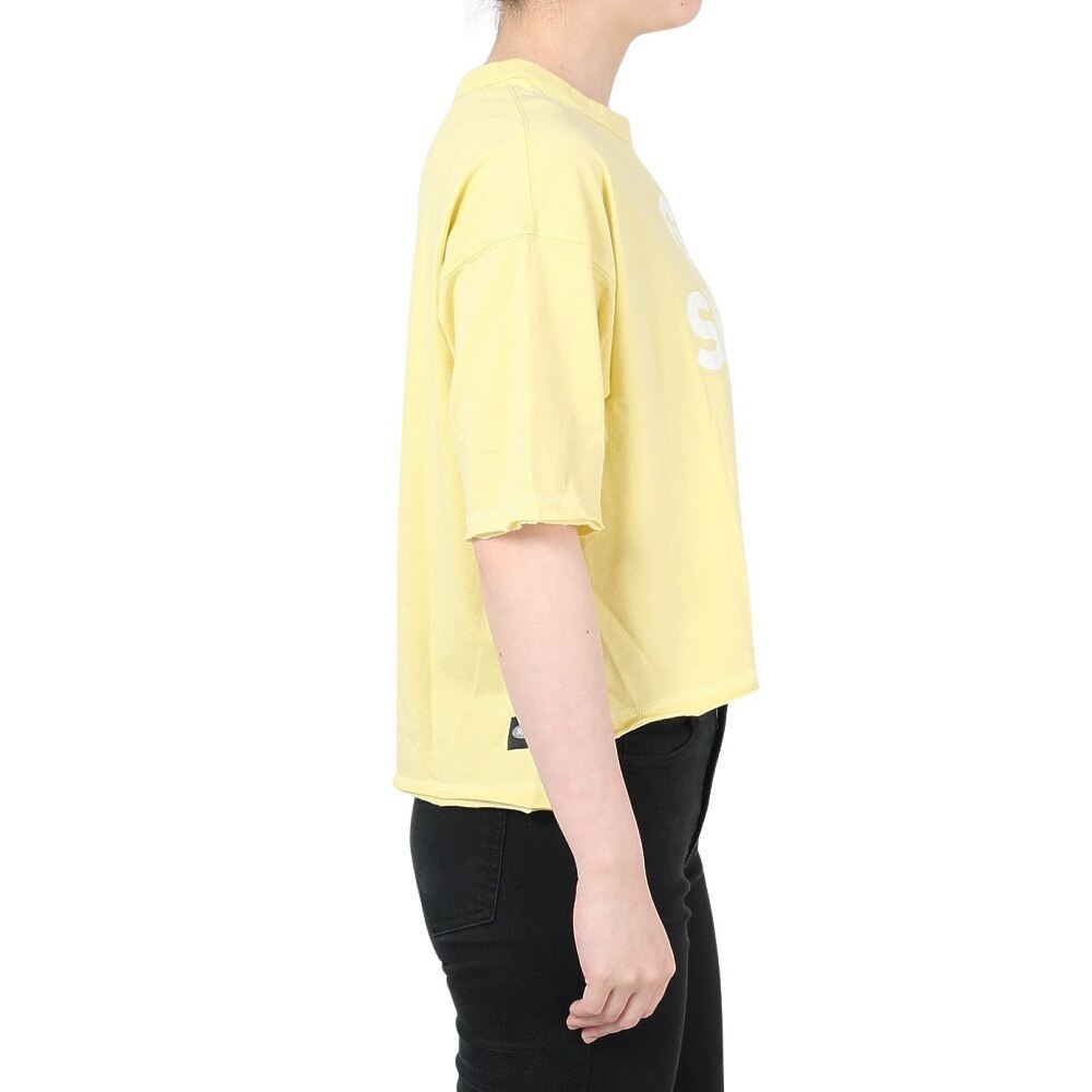 SLYDE（SLYDE）（レディース）GO半袖Tシャツ SLYL029-LMN
