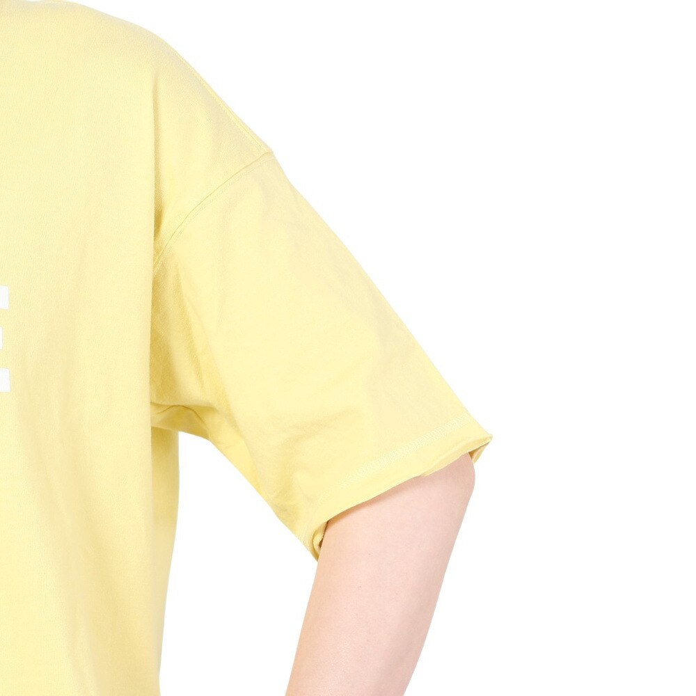 SLYDE（SLYDE）（レディース）GO半袖Tシャツ SLYL029-LMN