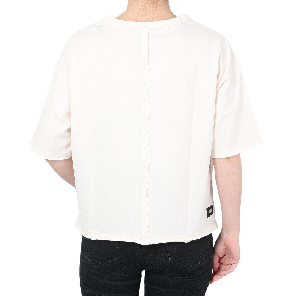 SLYDE（SLYDE）（レディース）GO半袖Tシャツ SLYL029-OWHT