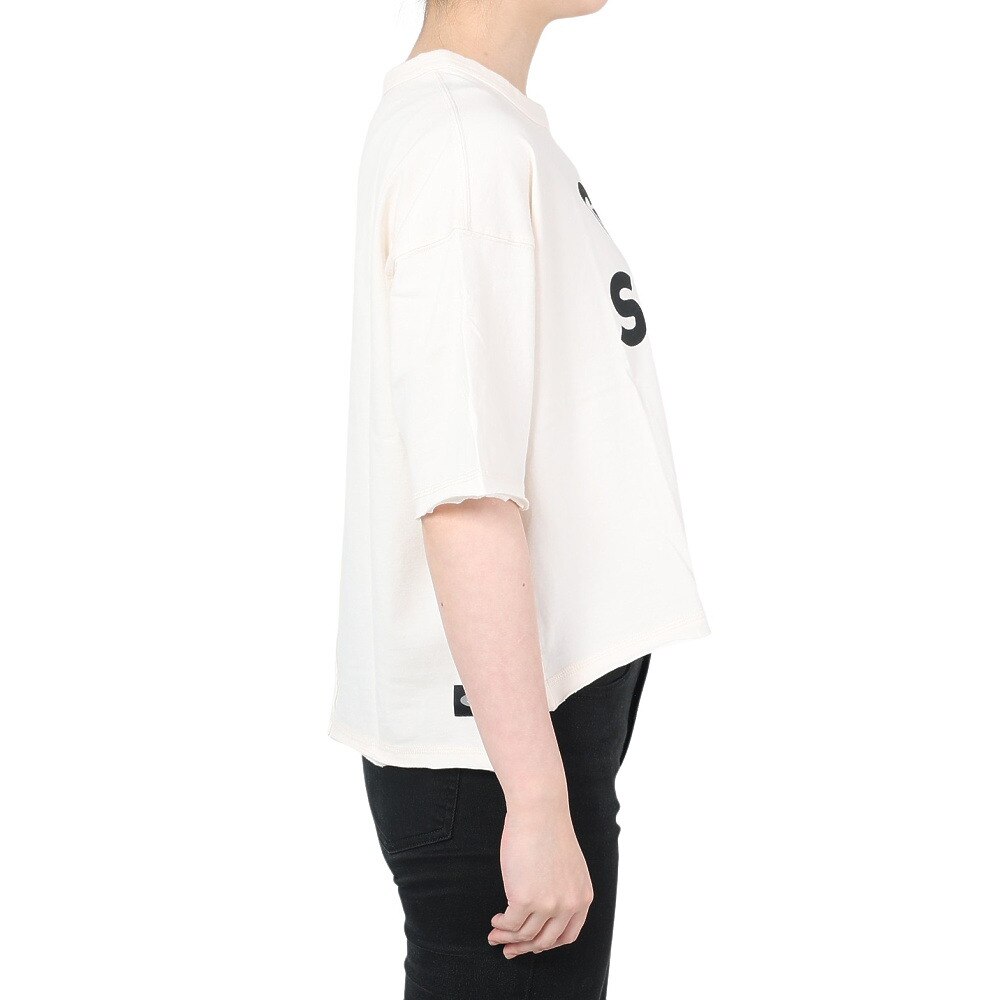SLYDE（SLYDE）（レディース）GO半袖Tシャツ SLYL029-OWHT