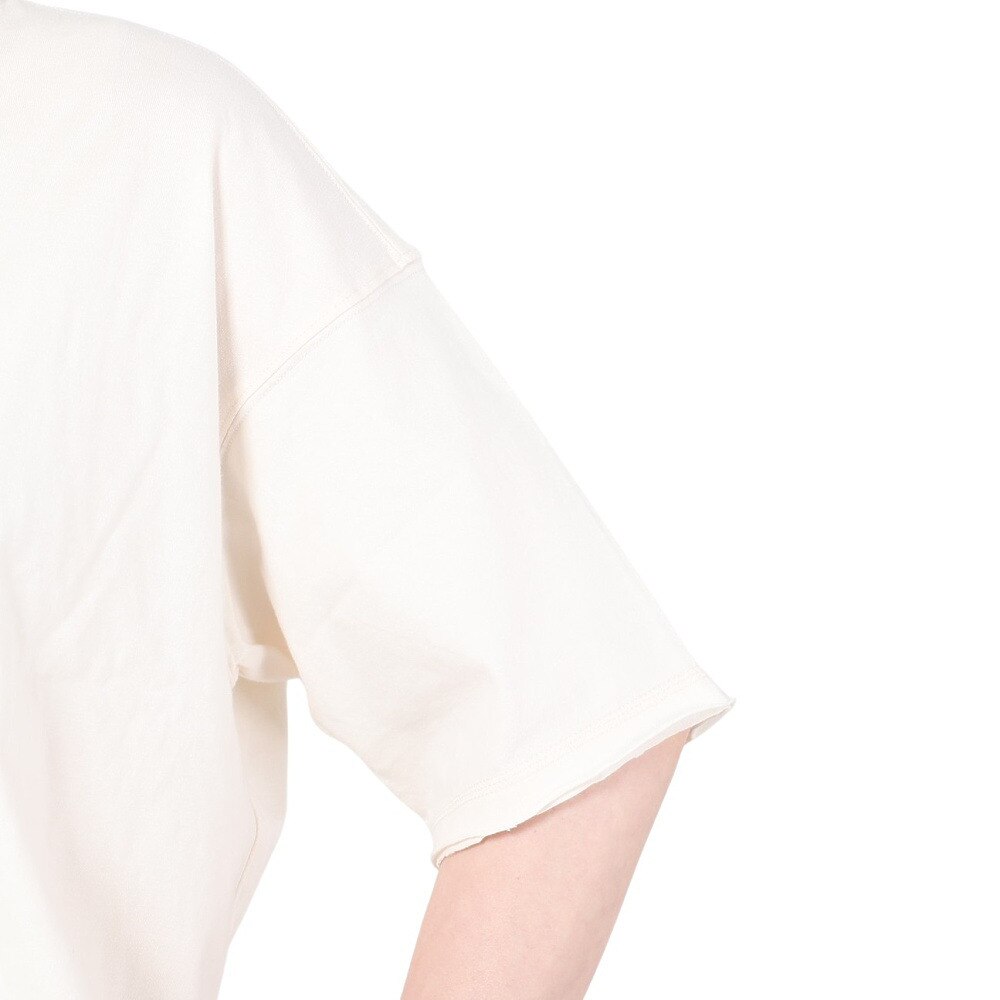 SLYDE（SLYDE）（レディース）GO半袖Tシャツ SLYL029-OWHT
