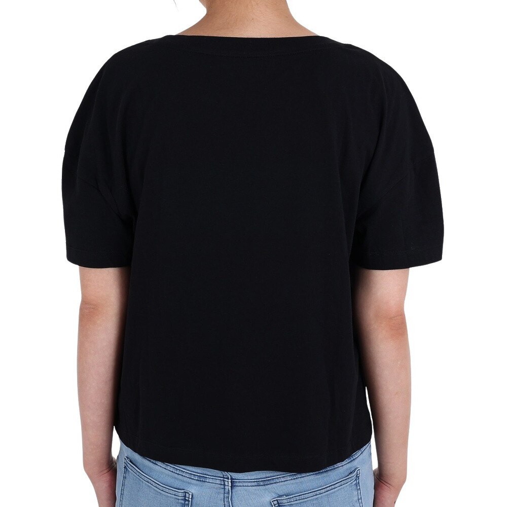 ハーレー（HURLEY）（レディース）Tシャツ レディース 半袖 OAO GEO FLCY SIS CV7152-010 オンライン価格