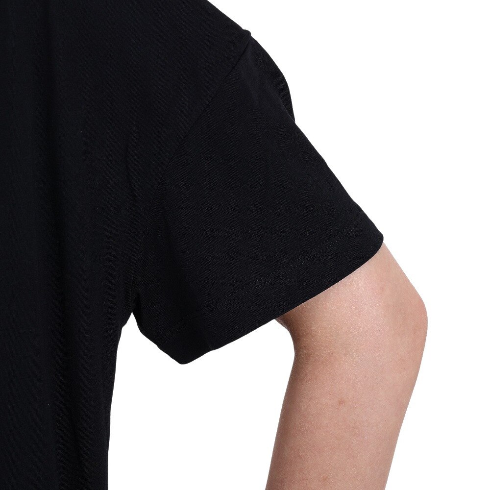 ハーレー（HURLEY）（レディース）Tシャツ レディース 半袖 OAO GEO FLCY SIS CV7152-010 オンライン価格