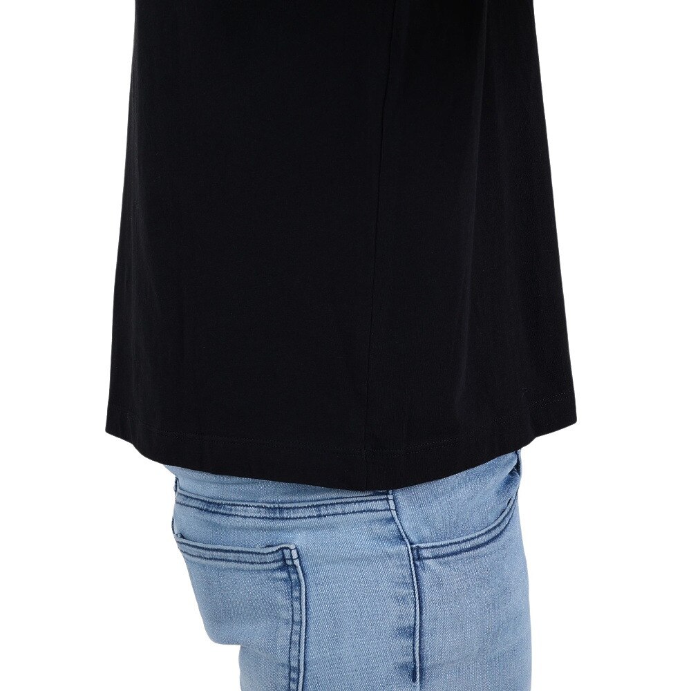 ハーレー（HURLEY）（レディース）Tシャツ レディース 半袖 OAO GEO FLCY SIS CV7152-010 オンライン価格