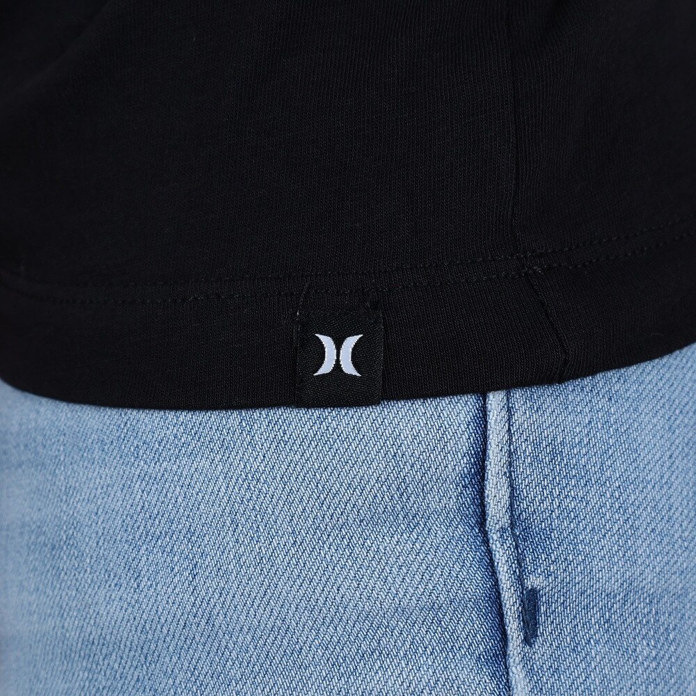 ハーレー（HURLEY）（レディース）Tシャツ レディース 半袖 OAO GEO FLCY SIS CV7152-010 オンライン価格