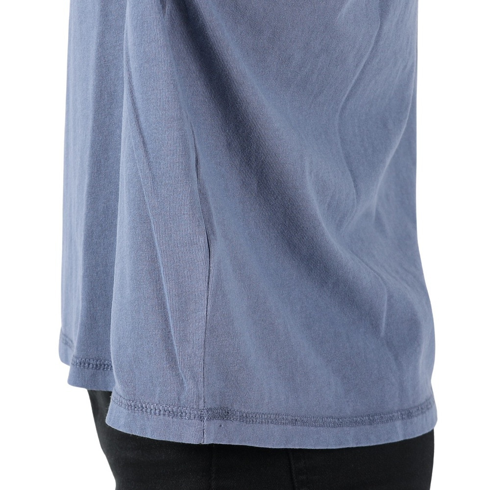 ロキシー（ROXY）（レディース）半袖 Tシャツ レディース SUNSHINE&UNITY バックプリント 23SPRST231096NVY