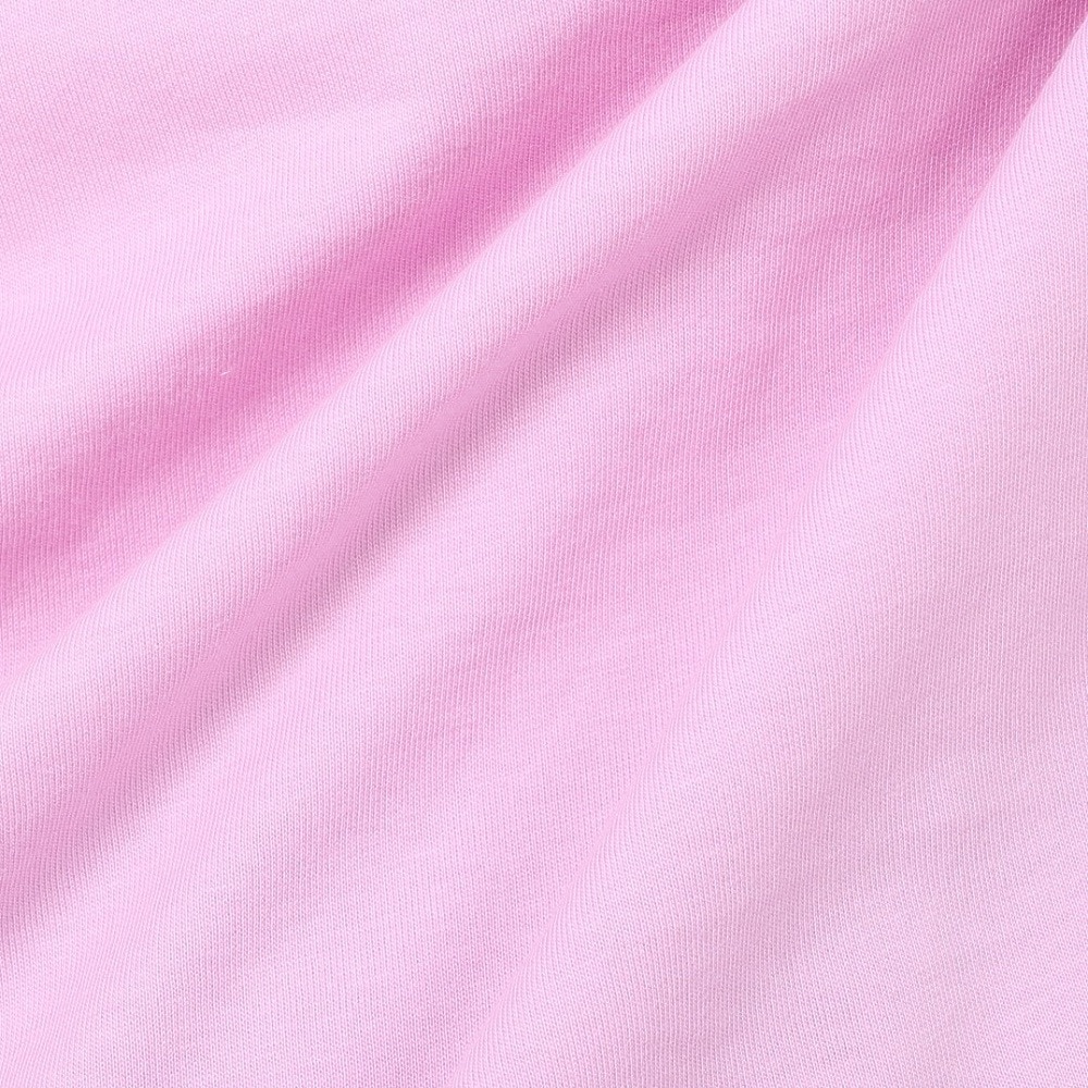 ロキシー（ROXY）（レディース）Tシャツ レディース RAINBOW SURF バックプリント 23SPRST231105PNK