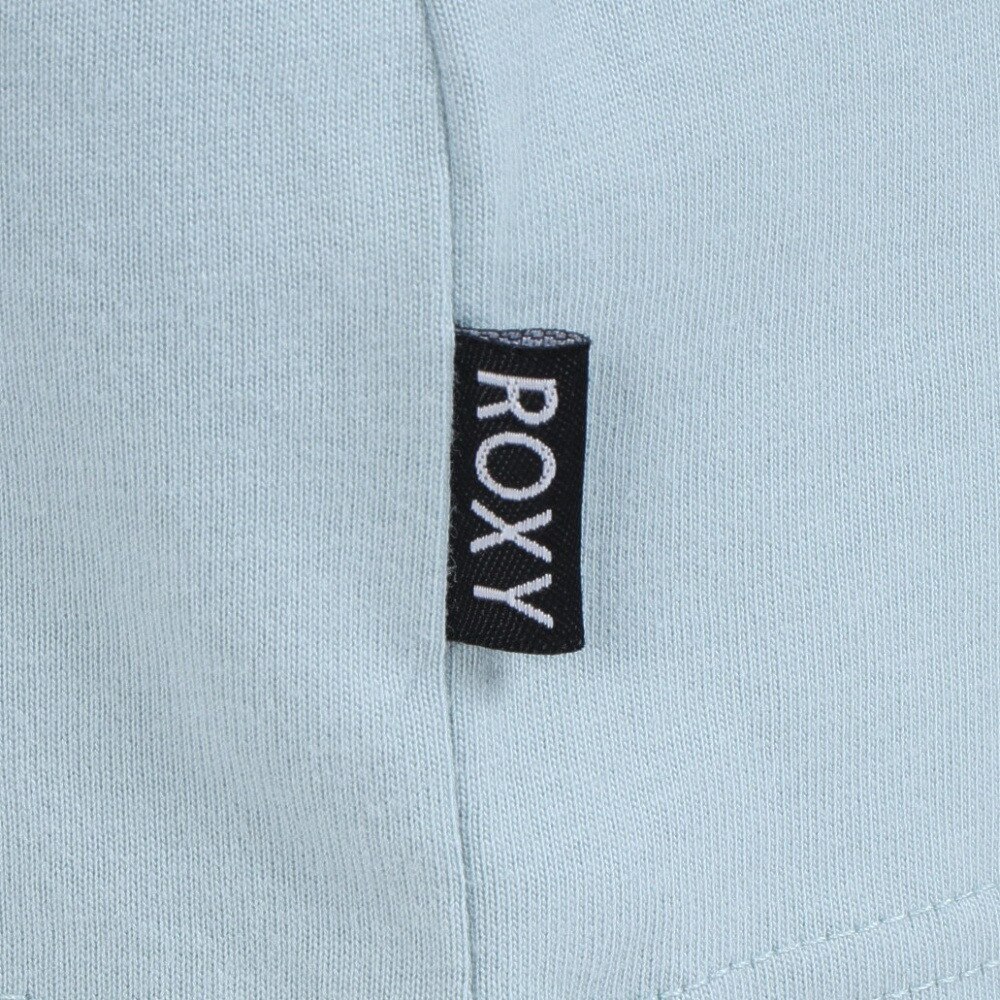 ロキシー（ROXY）（レディース）半袖Tシャツ レディース ボックス ボタニカル 23SPRST231612YLBL