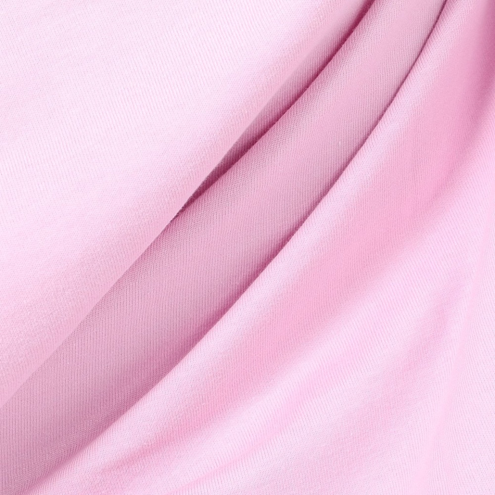 ロキシー（ROXY）（レディース）半袖Tシャツ レディース カラー ミックスト  23SPRST231614YPNK