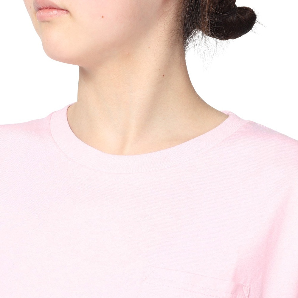 ロキシー（ROXY）（レディース）半袖Tシャツ レディース カリフォルニア1990 23SPRST231617YLPK