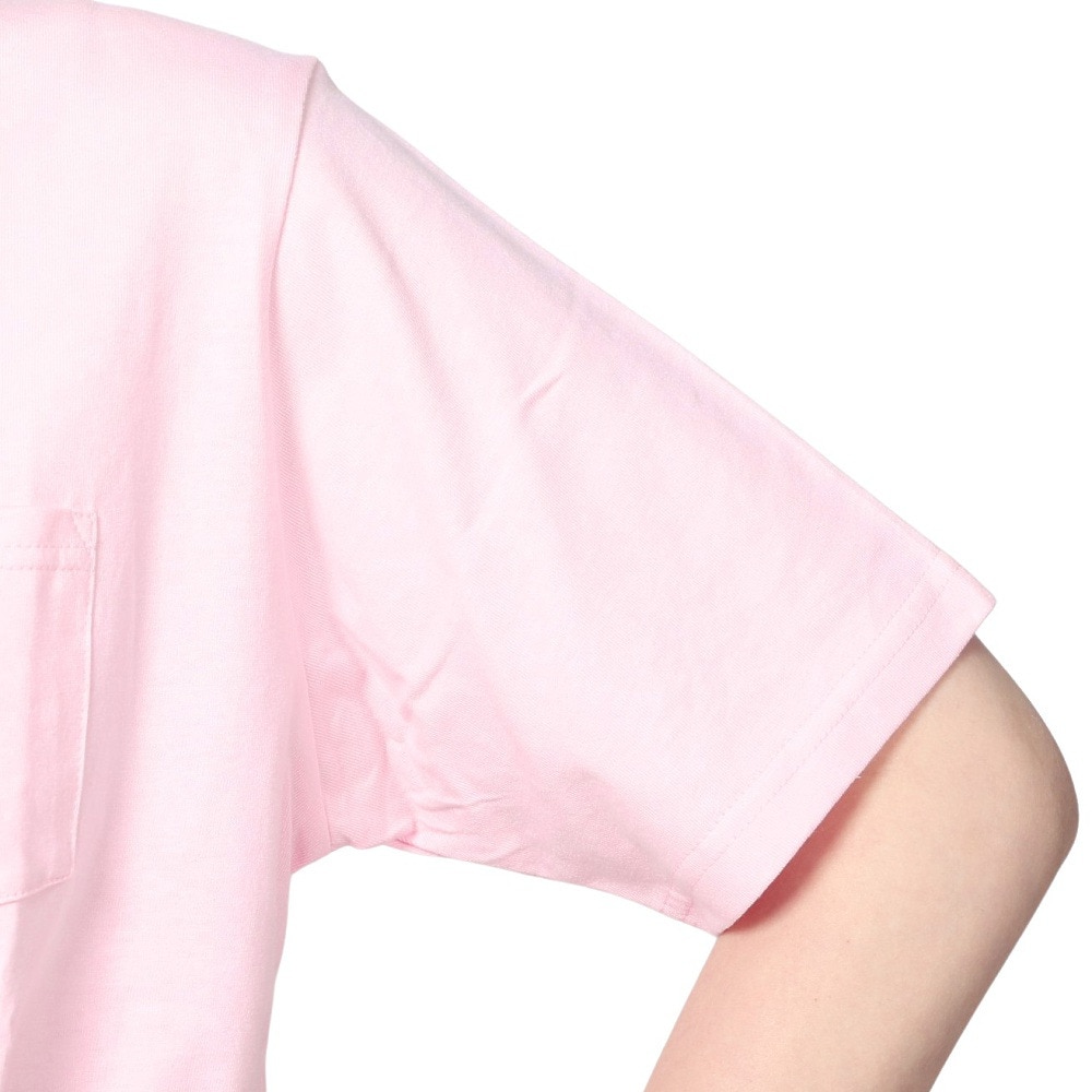 ロキシー（ROXY）（レディース）半袖Tシャツ レディース カリフォルニア1990 23SPRST231617YLPK