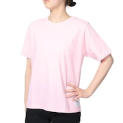 (レディース)半袖Tシャツ レディース カリフォルニア1990 RST231617