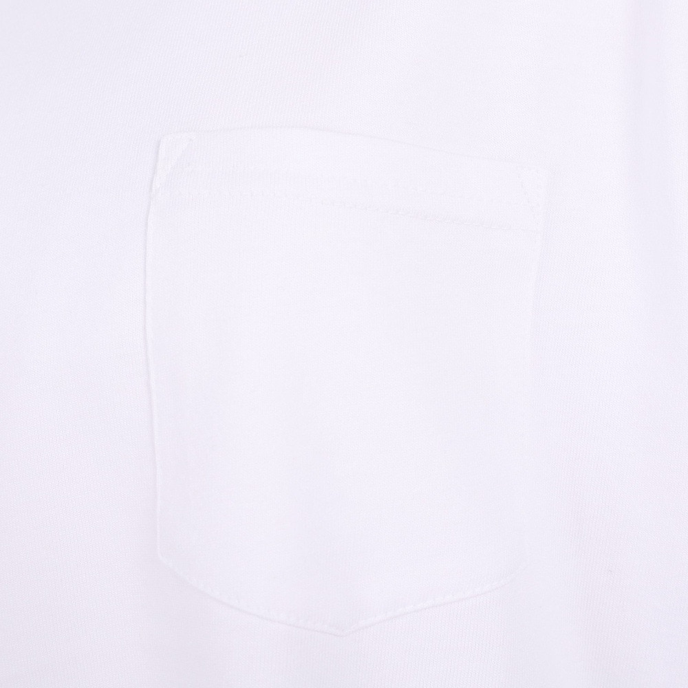 ロキシー（ROXY）（レディース）半袖Tシャツ レディース カリフォルニア1990  23SPRST231617YWHT