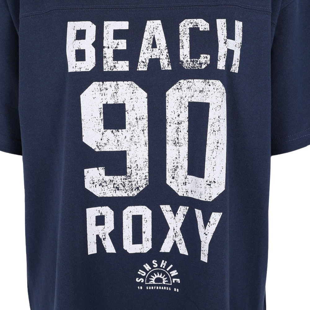 ロキシー（ROXY）（レディース）半袖Tシャツ レディース ビーチ90  23SPRST231619YNVY