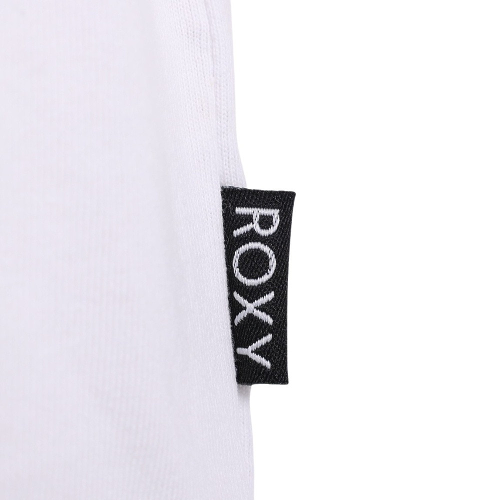 ロキシー（ROXY）（レディース）半袖Tシャツ レディース ビーチ90  23SPRST231619YWHT