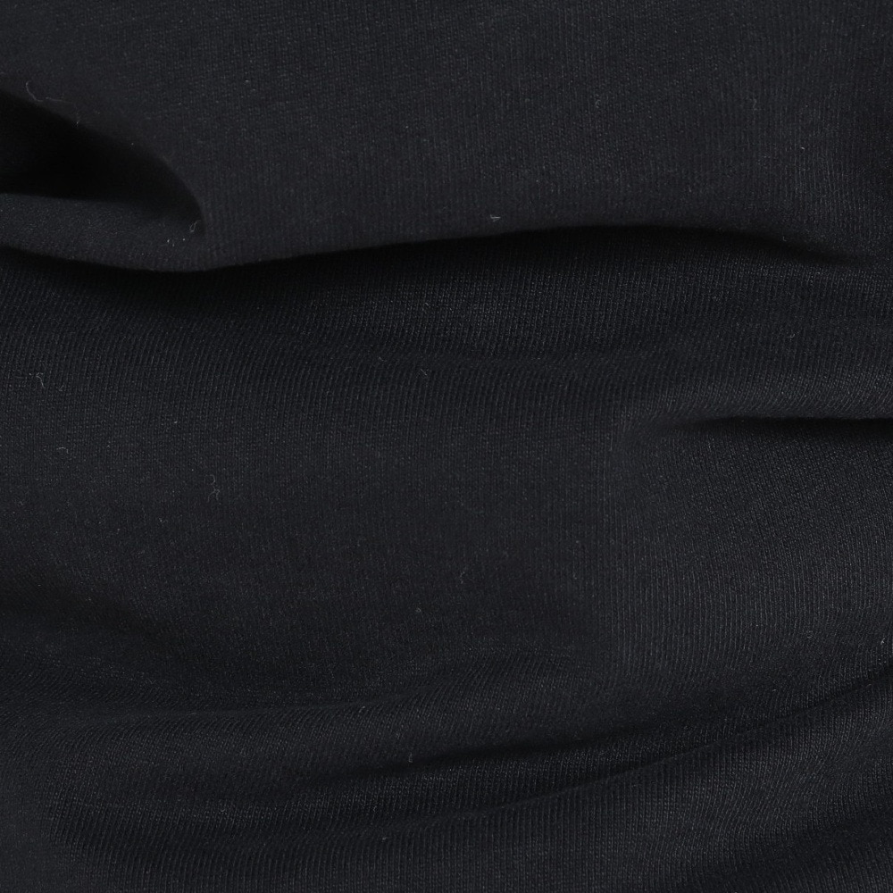 ビラボン（BILLABONG）（レディース）Tシャツ レディース SQUARE PATTEN ロゴ BD013201 BLK
