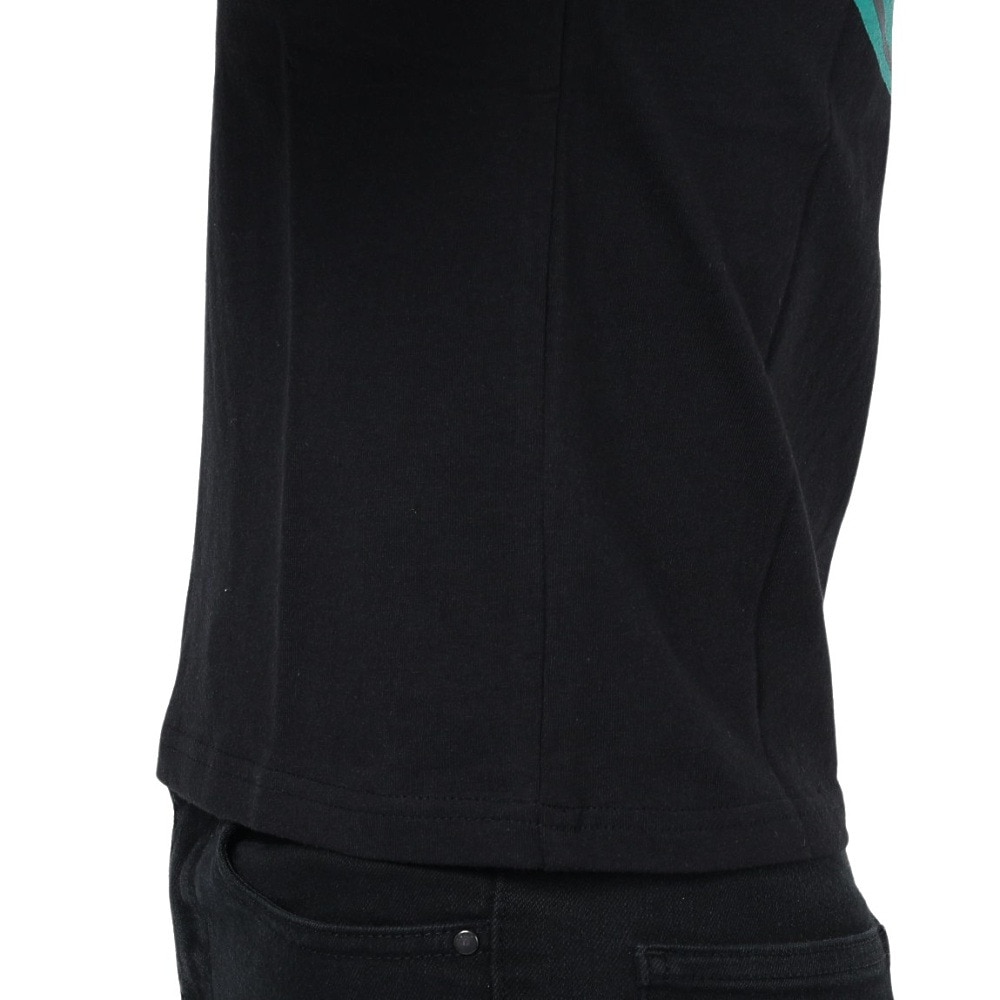 ルーカ（RVCA）（レディース）半袖 Tシャツ レディース MUDFLAPP BD043219 BLK