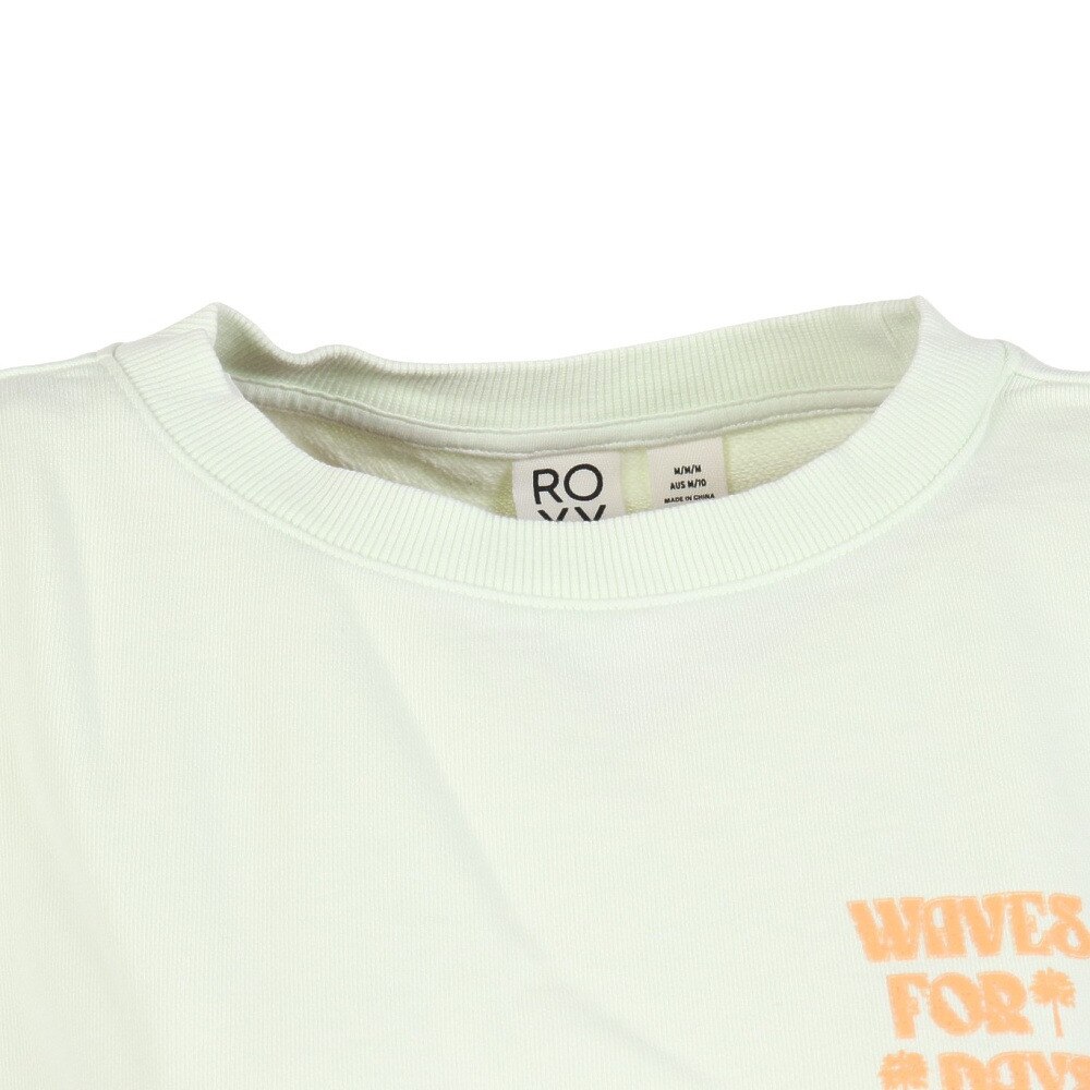 ロキシー（ROXY）（レディース）半袖Tシャツ レディース WAVE FOR DAYS TOPS RDK232025 PIS
