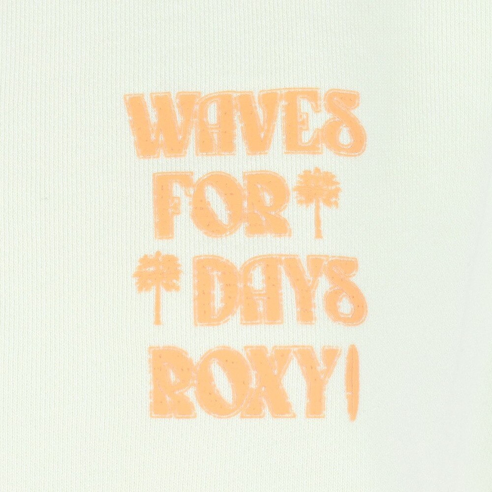 ロキシー（ROXY）（レディース）半袖Tシャツ レディース WAVE FOR DAYS TOPS RDK232025 PIS