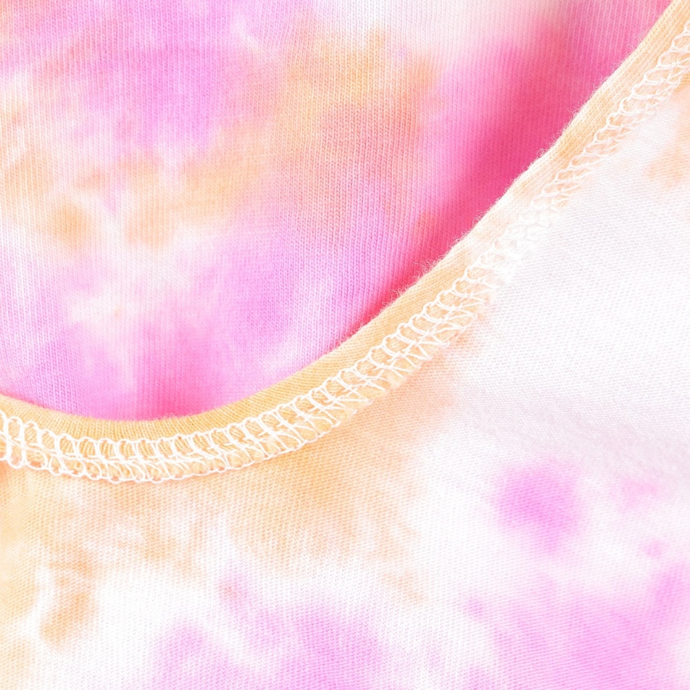 ロキシー（ROXY）（レディース）半袖Tシャツ レディース SUMMER DAYS Tシャツ RST232035 MUL