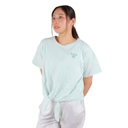 ロキシー（ROXY）（レディース）半袖Tシャツ レディース SUMMER DAYS Tシャツ RST232035 SKY