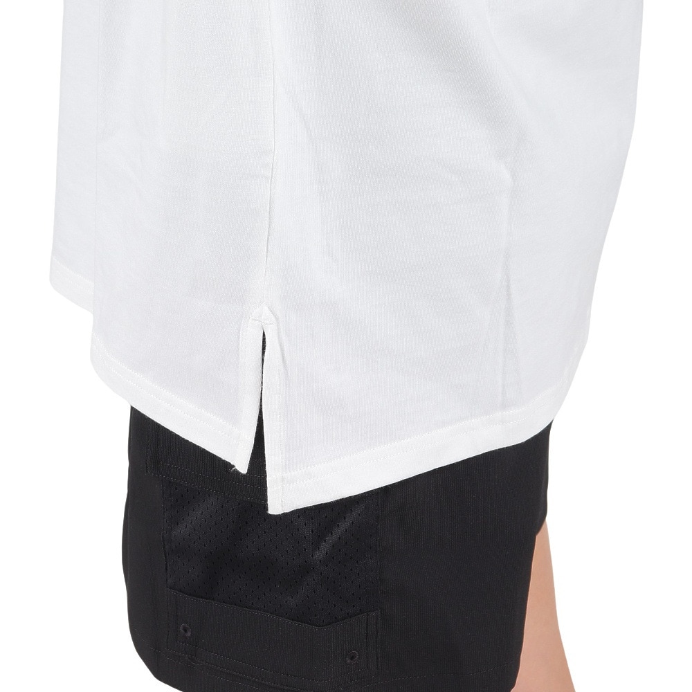 スライド（SLYDE）（レディース）半袖Tシャツ レディース タイダイ ロゴ SL2023SSL-APP002WHT