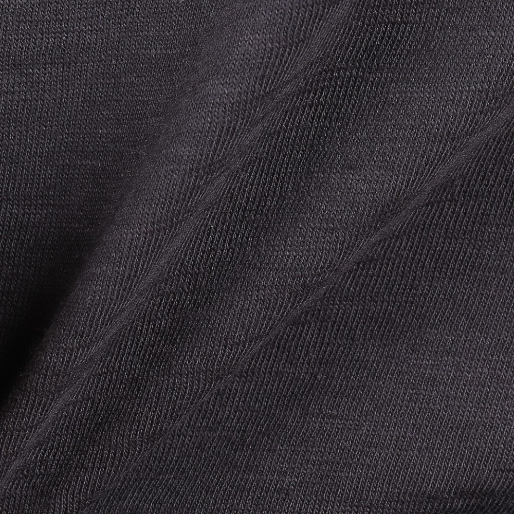 スライド（SLYDE）（レディース）半袖Tシャツ レディース バックプリントチュニック SL2023SSL-APP005BLK