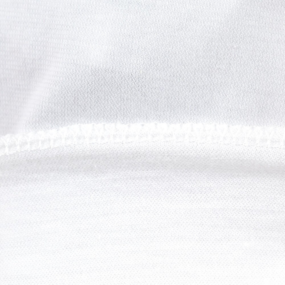 スライド（SLYDE）（レディース）半袖Tシャツ レディース SKATER プリント SL2023SSL-APP007WHT