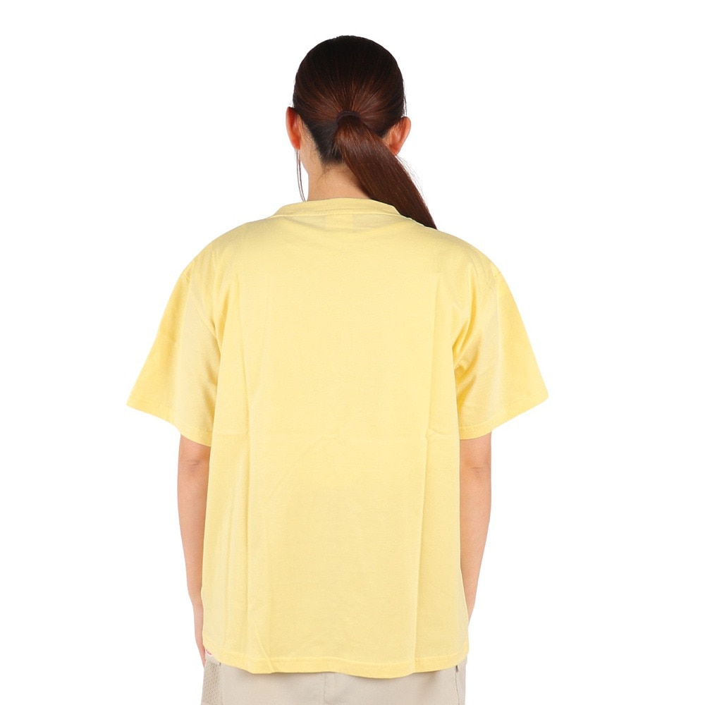 スライド（SLYDE）（レディース）半袖Tシャツ レディース マルチ ライン SL2023SSL-APP008LMN