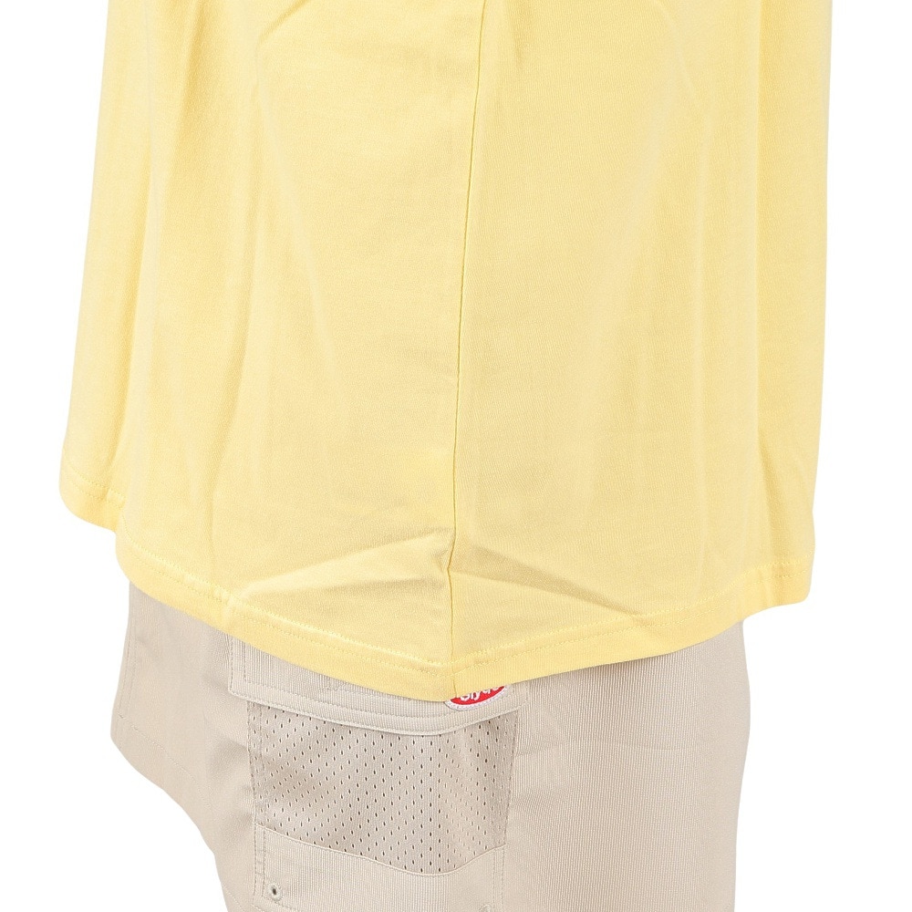 スライド（SLYDE）（レディース）半袖Tシャツ レディース マルチ ライン SL2023SSL-APP008LMN