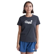 (レディース)SURF TEAM 半袖Tシャツ 24SPRST241080