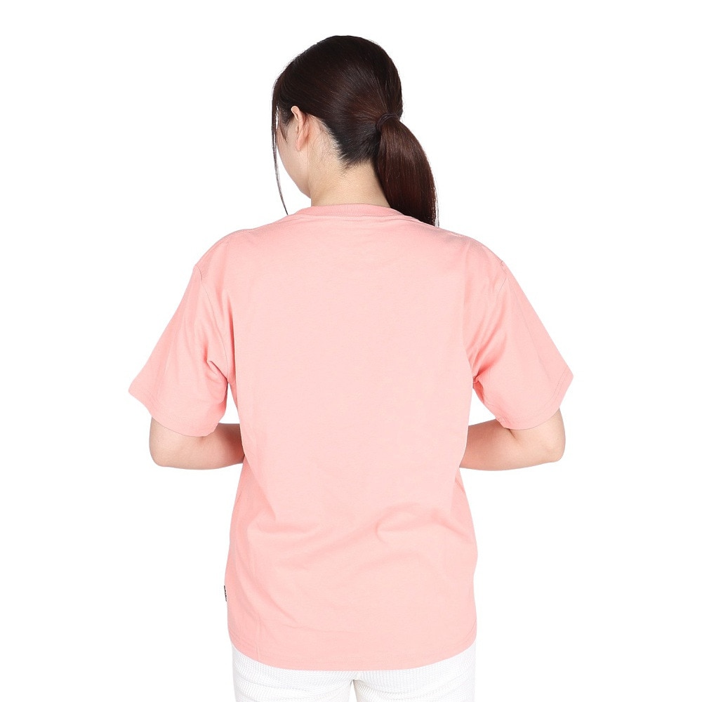 ロキシー（ROXY）（レディース）COLORFUL OVERLAP 半袖Tシャツ 24SPRST241602YAPR