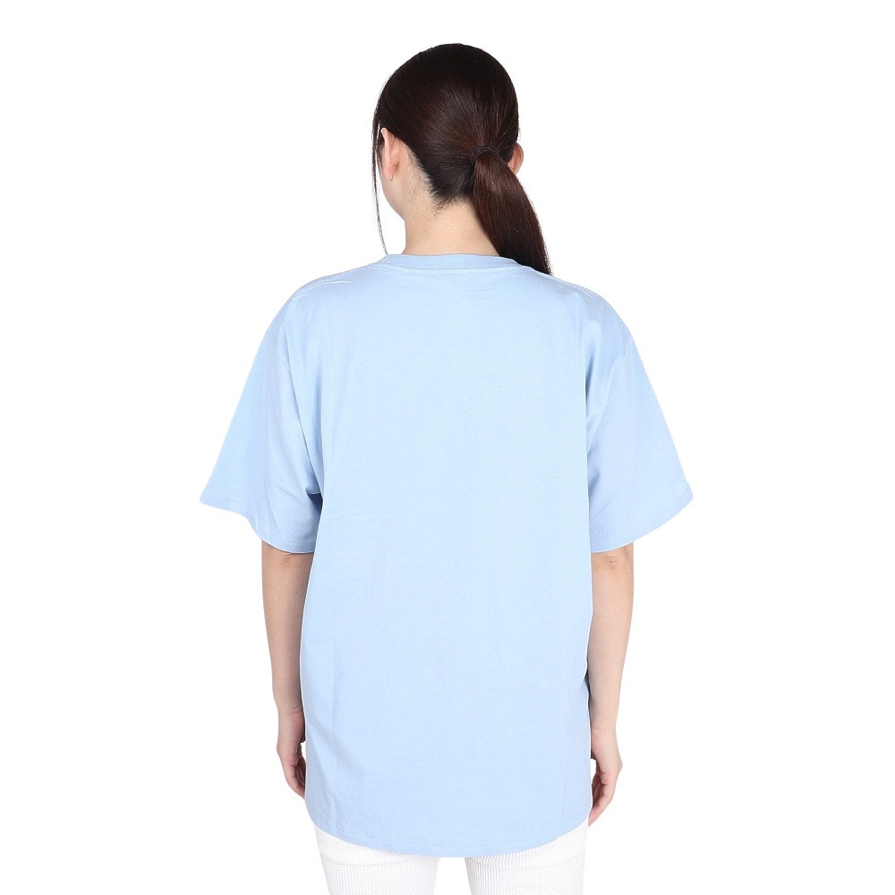 ロキシー（ROXY）（レディース）COLORFUL OVERLAP 半袖Tシャツ 24SPRST241602YBGR