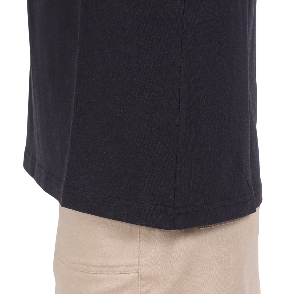 ルーカ（RVCA）（レディース）tシャツ 半袖 ブラック 黒 SPIRIT ST 半袖Tシャツ BE043213 BLK