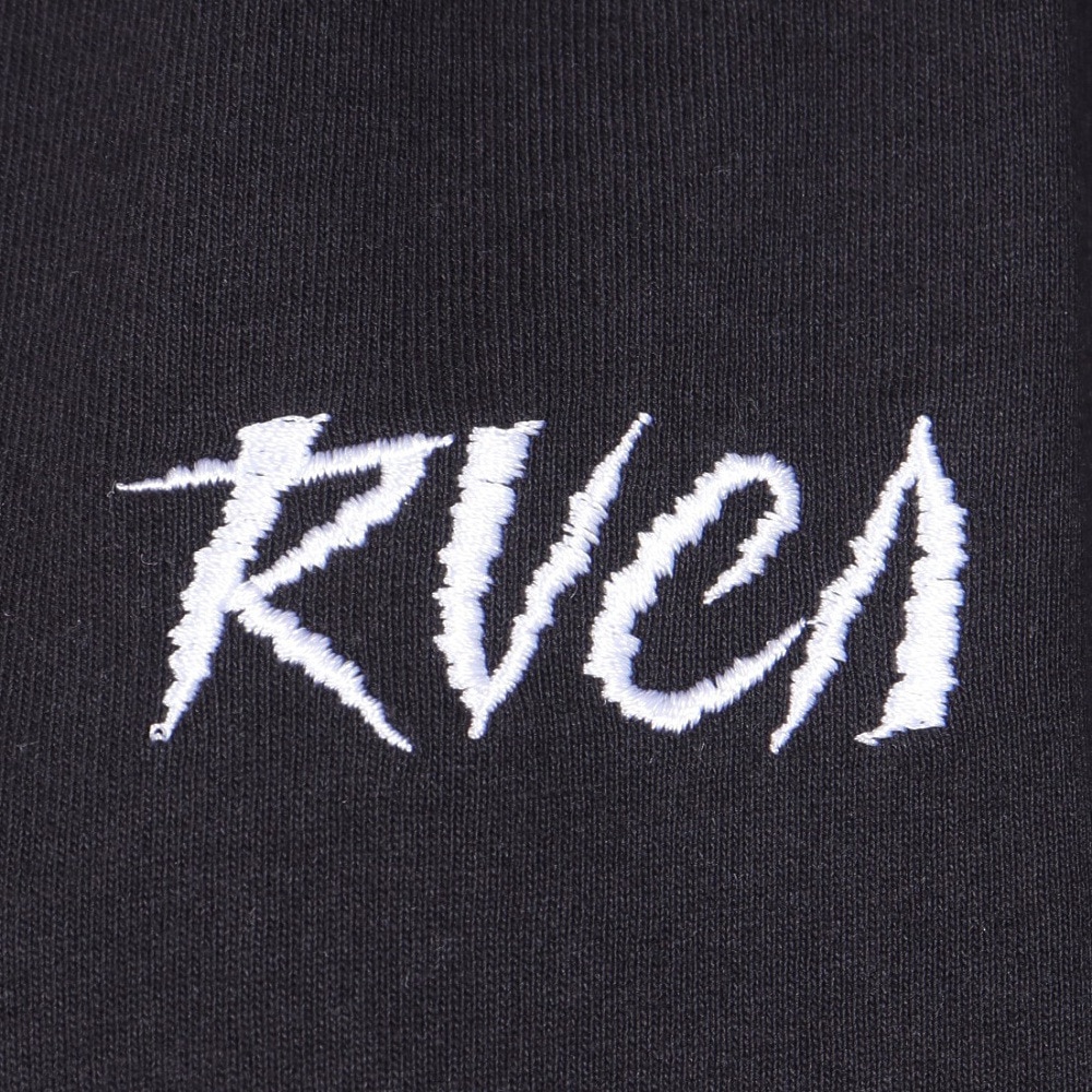 ルーカ（RVCA）（レディース）tシャツ 半袖 ブラック 黒 SPIRIT ST 半袖Tシャツ BE043213 BLK