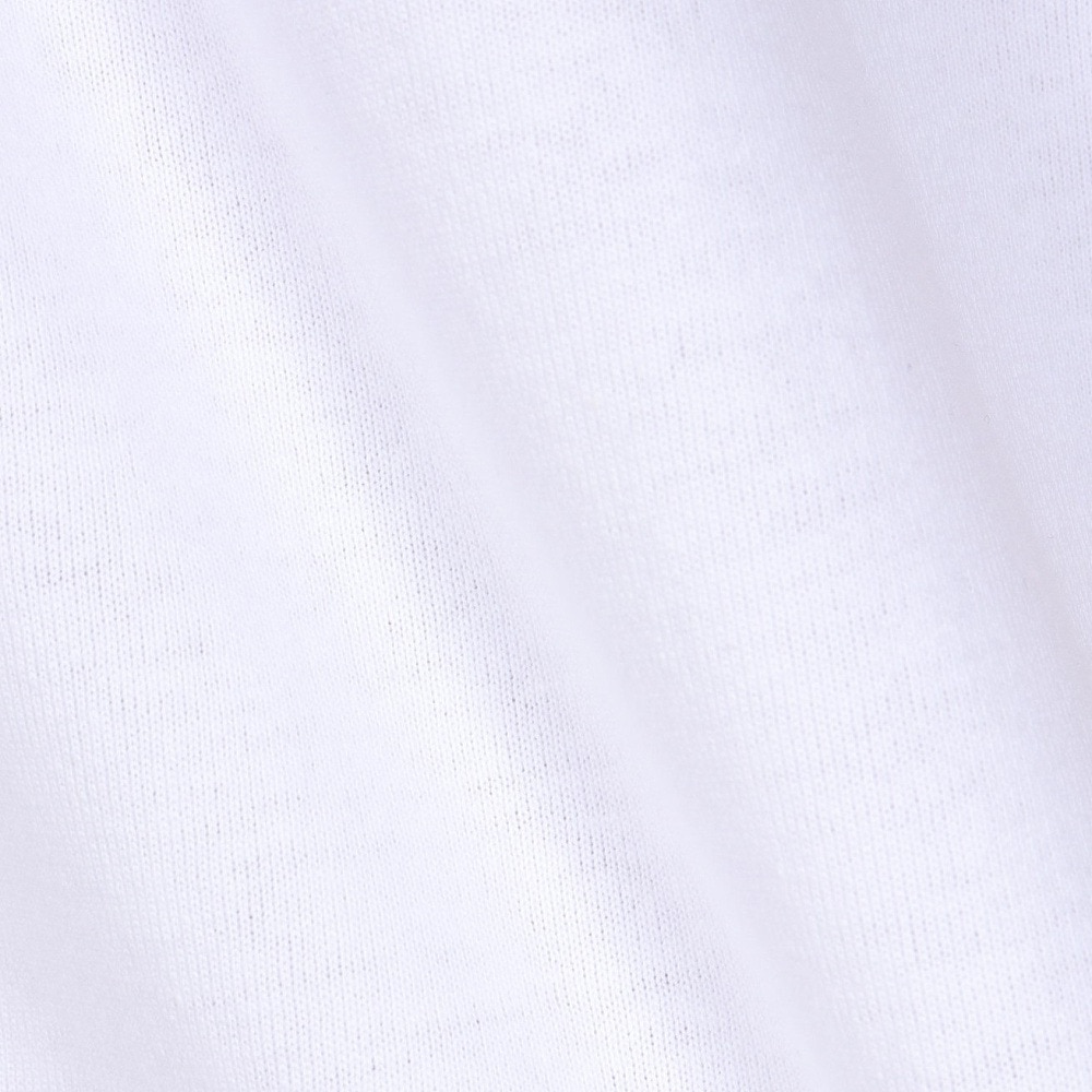 ルーカ（RVCA）（レディース）SPIRIT ST 半袖Tシャツ BE043213 WHT