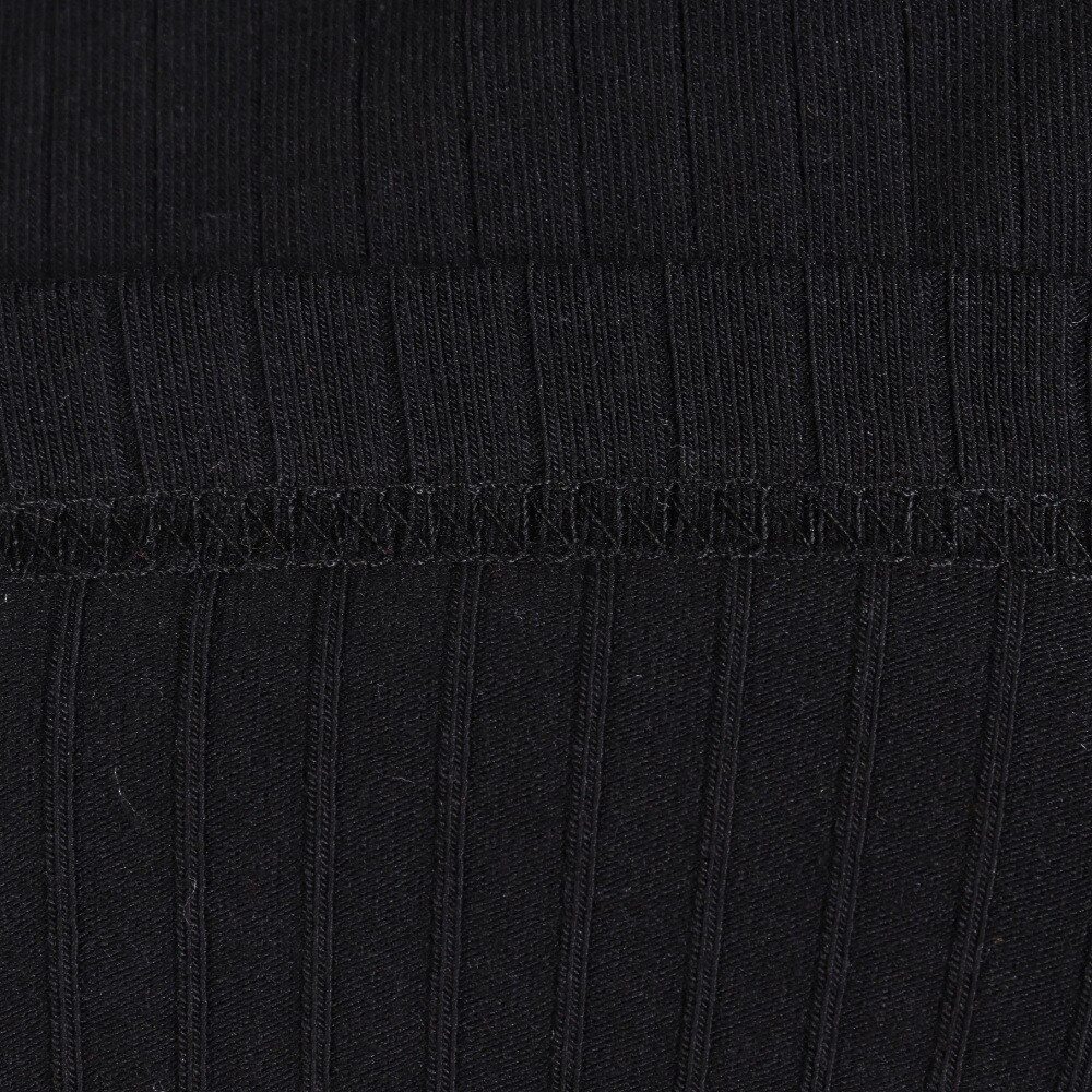 ルーカ（RVCA）（レディース）KINNEY ST 半袖Tシャツ BE043217 BLK