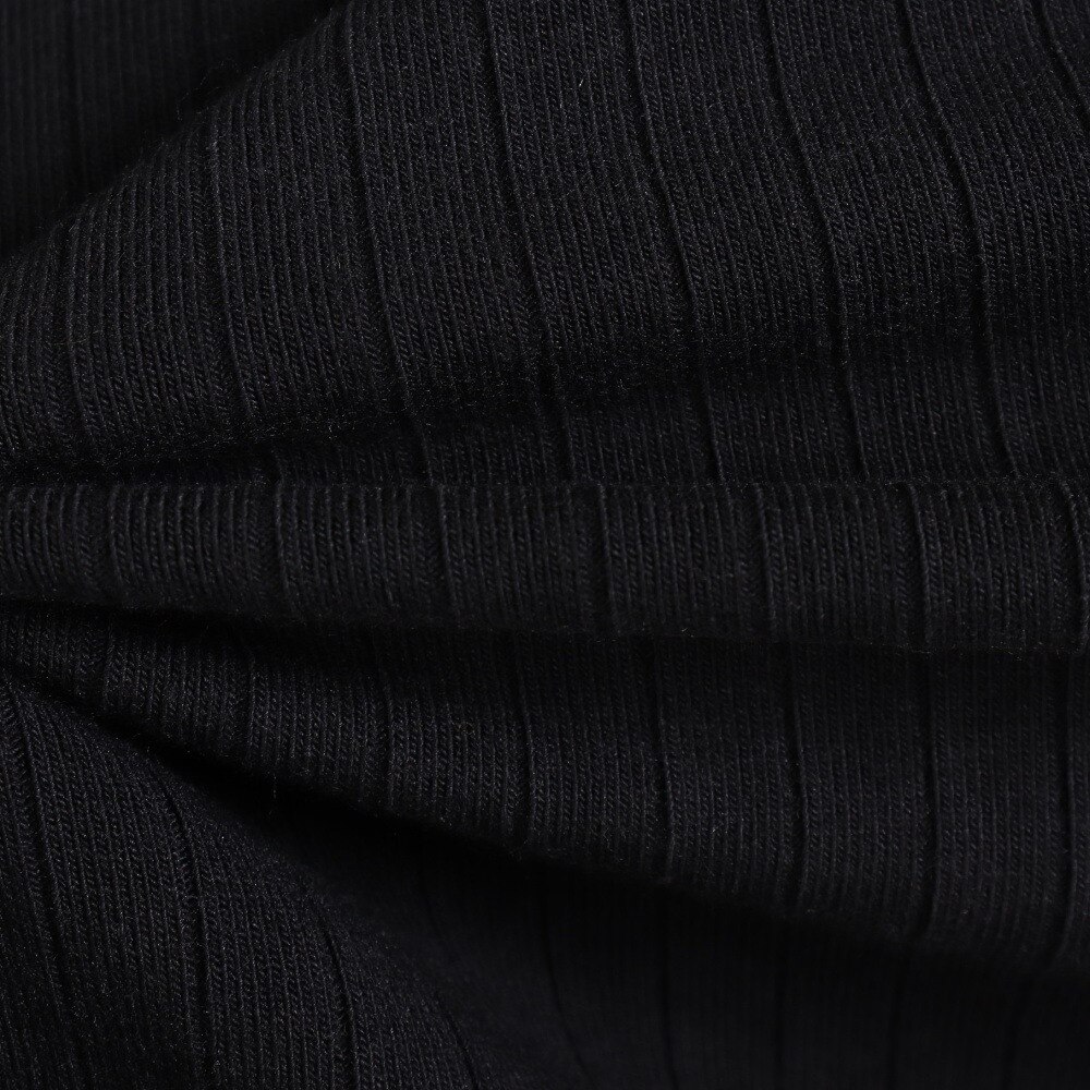 ルーカ（RVCA）（レディース）KINNEY ST 半袖Tシャツ BE043217 BLK