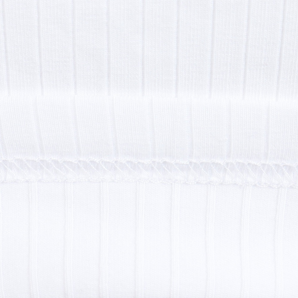 ルーカ（RVCA）（レディース）KINNEY ST 半袖Tシャツ BE043217 WHT