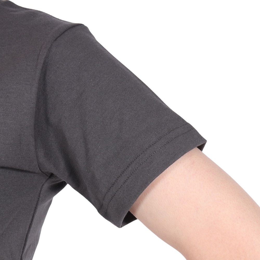 ルーカ（RVCA）（レディース）BASE CAMP BABY ST 半袖Tシャツ BE043218 PTK