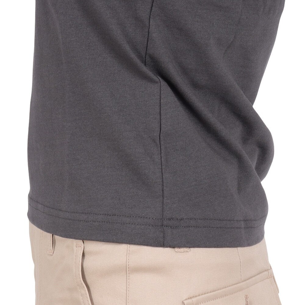 ルーカ（RVCA）（レディース）BASE CAMP BABY ST 半袖Tシャツ BE043218 PTK