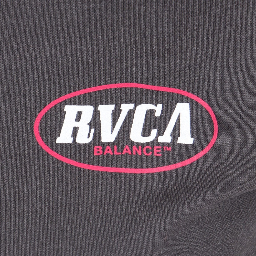ルーカ（RVCA）（レディース）BASE CAMP BABY ST 半袖Tシャツ BE043218 PTK