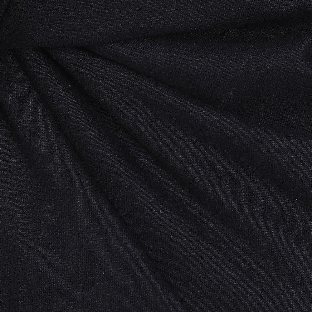 ビラボン（BILLABONG）（レディース）SOFT CLEAN ロゴ ルーズTシャツ BE013211 BLK