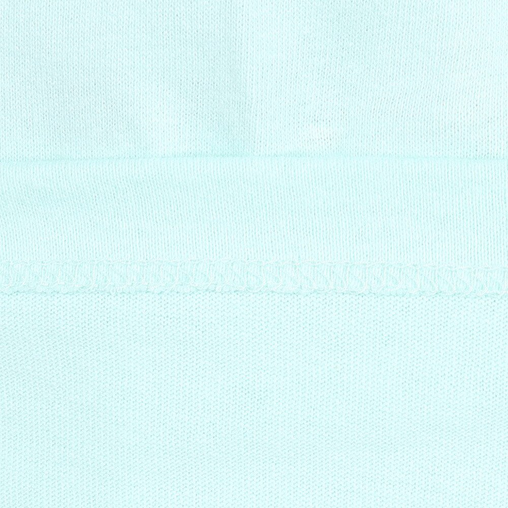ビラボン（BILLABONG）（レディース）SOFT CLEAN ロゴ ルーズTシャツ BE013211 GBW0
