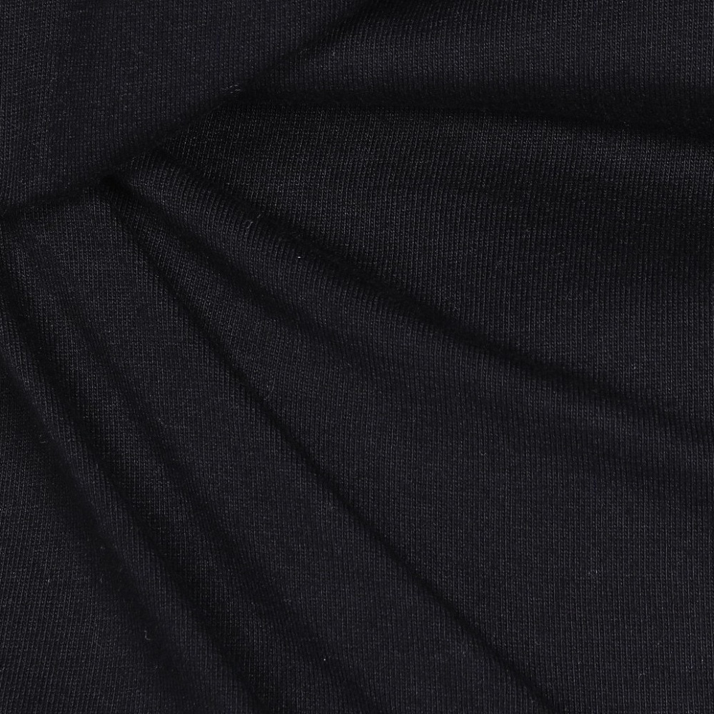 ビラボン（BILLABONG）（レディース）PATTERN ロゴTシャツ BE013221 BLK