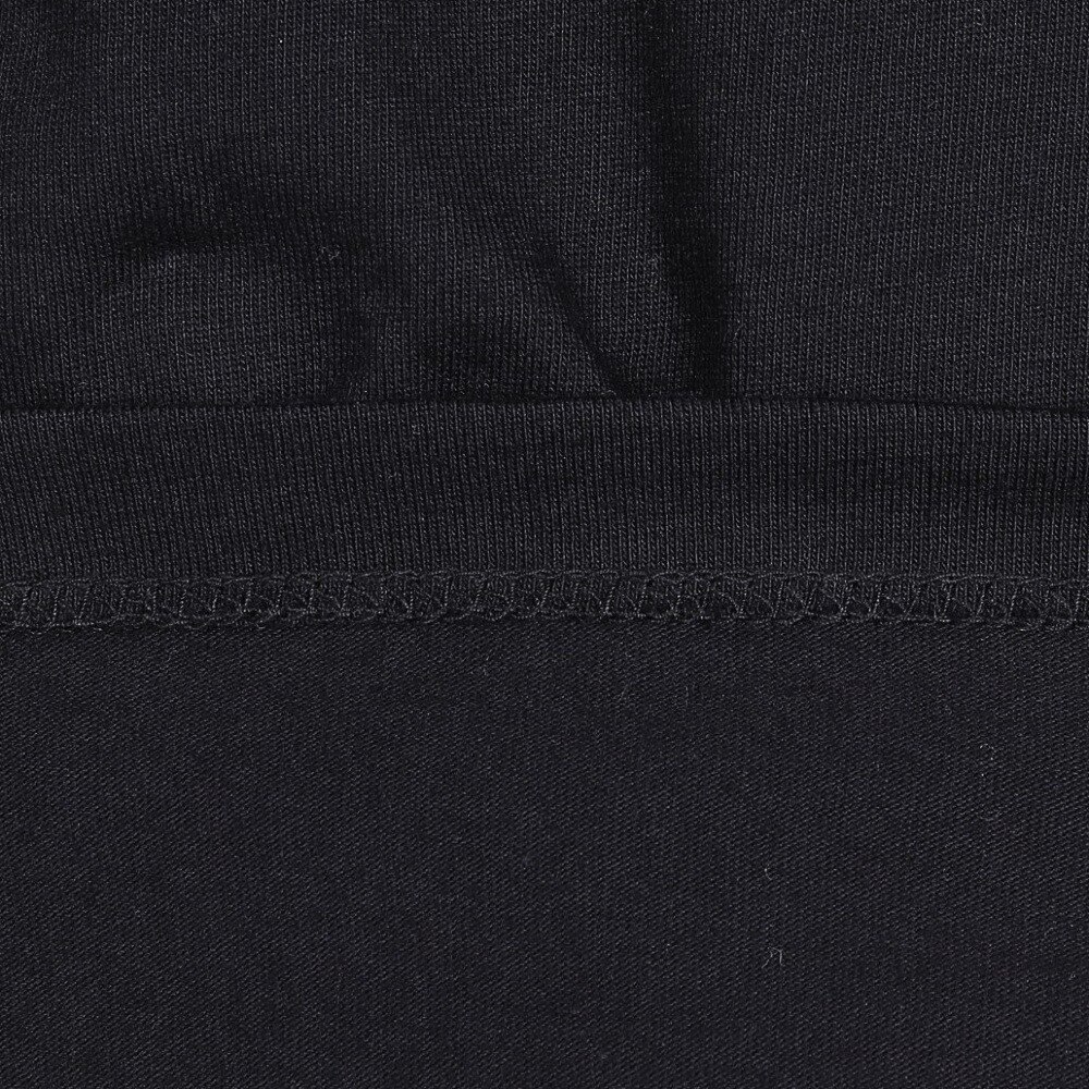ビラボン（BILLABONG）（レディース）PATTERN ロゴTシャツ BE013221 BLK