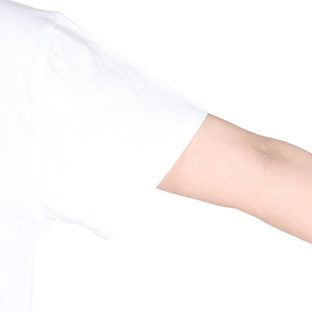 ビラボン（BILLABONG）（レディース）PATTERN ロゴTシャツ BE013221 WT2