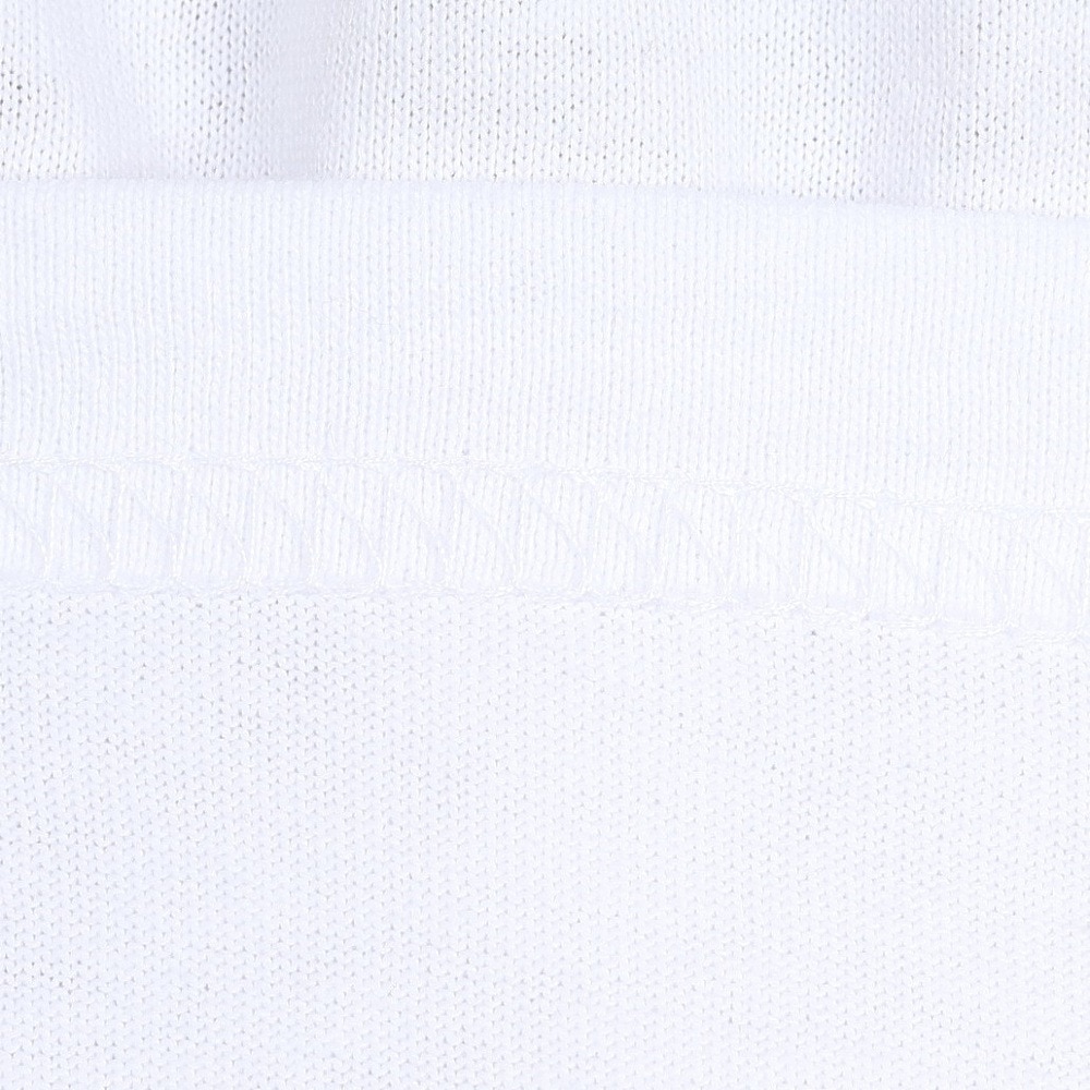 ディーシーシューズ（DC SHOES）（レディース）BACKLINE ショートスリーブTシャツ 24SULST242310YWHT