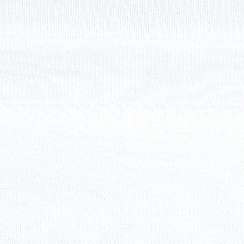 ディーシーシューズ（DC SHOES）（レディース）RINGER ショートスリーブTシャツ 24SULST242311YWHT