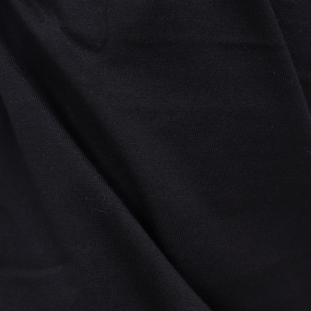 スライド（SLYDE）（レディース）POPPY CIRCLE 半袖Tシャツ SL24SSL-APP001-BLK